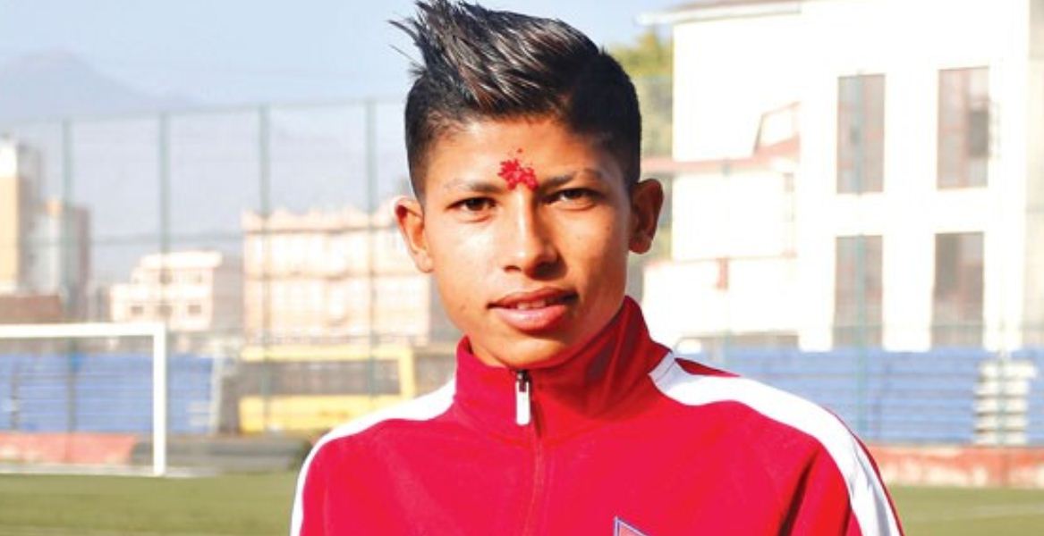 सावित्राको घुँडाको सफल शल्यक्रिया